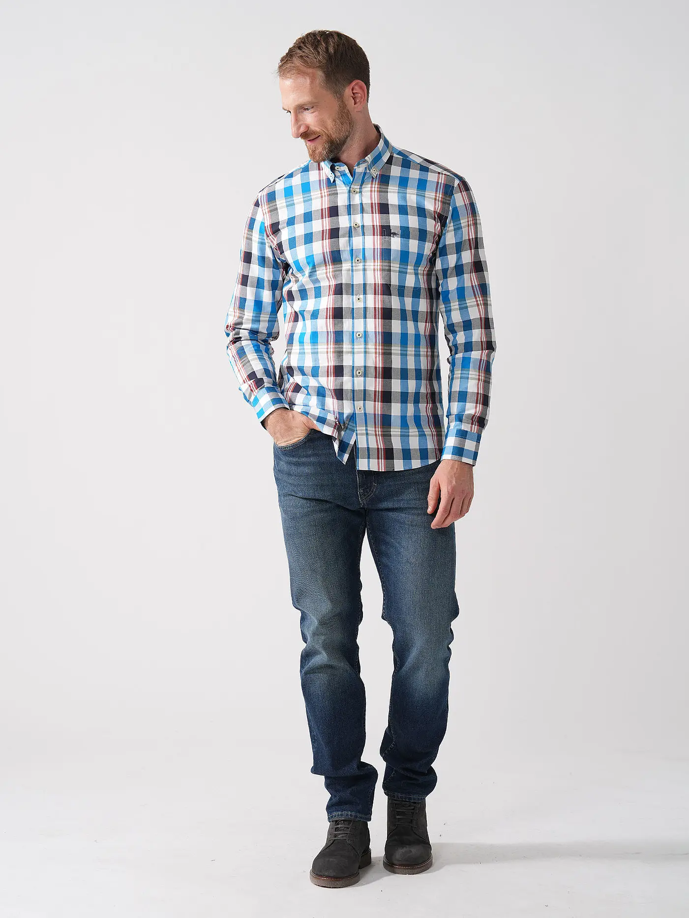 CLOSED | Jeans Slim Fit COOPER TRUE | 
